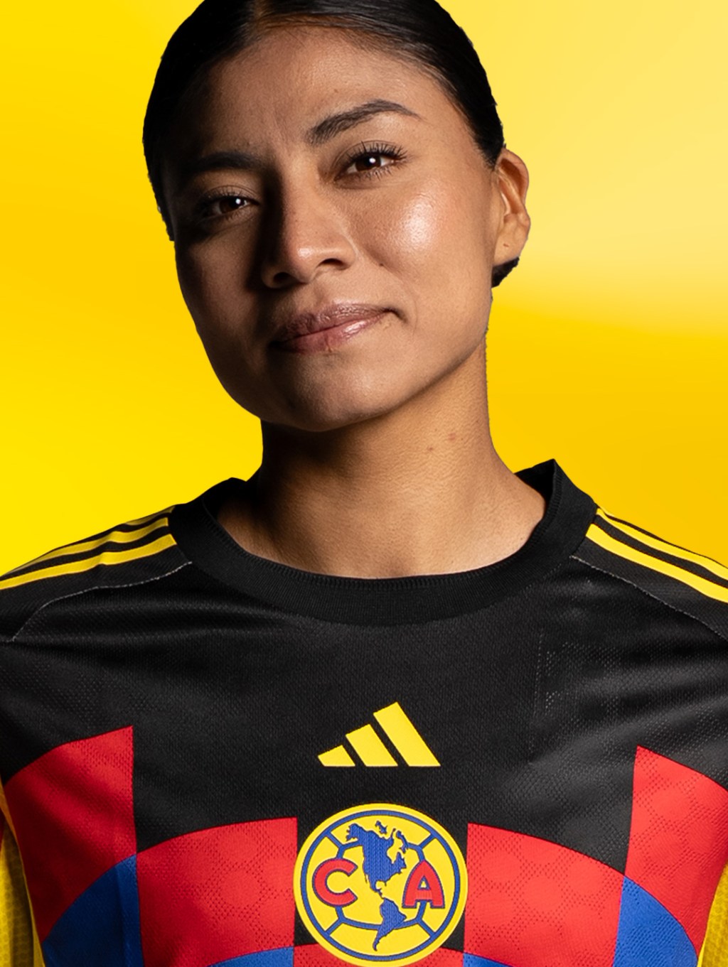 Esto dijo NANCY ANTONIO previo al América contra Cruz Azul de la Fecha 2 del A26 de la Liga&nbsp;Femenil