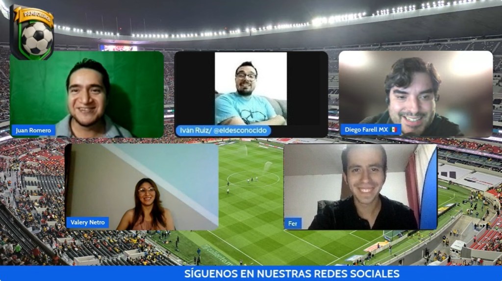 México Campeón Sub-20 de Concacaf, la Leagues Cup y&nbsp;más