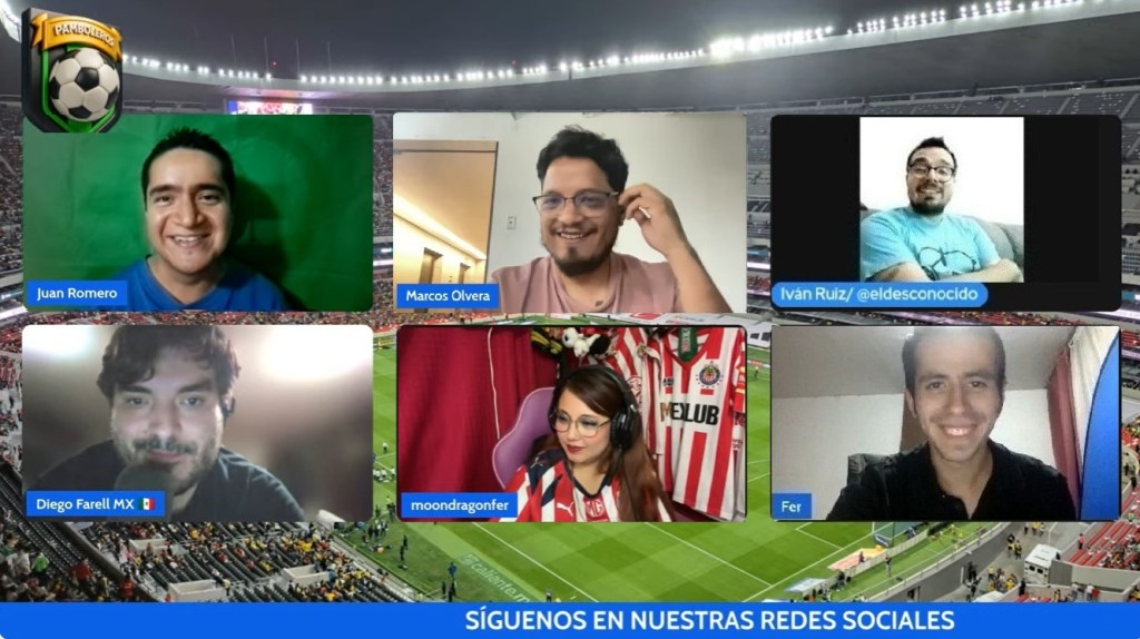 Jornada 4 del Apertura 2026, la salida de la Hormiga a Grecia y más-&nbsp;Pamboleros