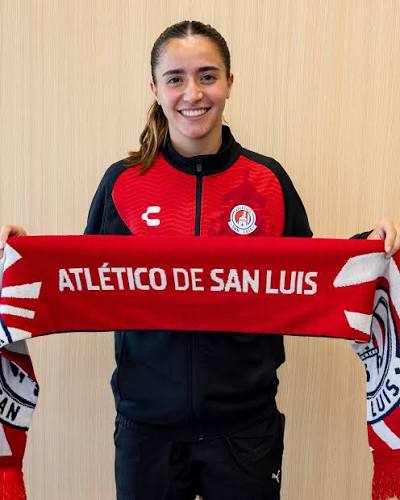 IGNACIO QUINTANA da su OPINIÓN sobre DANI DELGADO después del CHIVAS vs ATLÉTICO de SAN LUIS&nbsp;FEMENIL