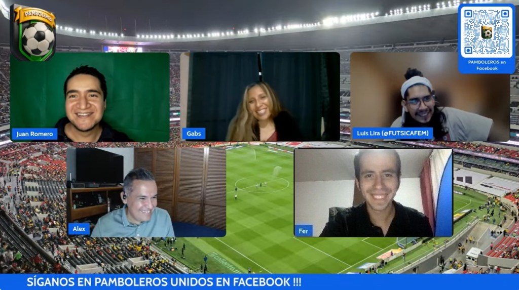 Jornada 5 del A26 de la Liga Femenil BBVA, Rebeca Bernal al United y&nbsp;más