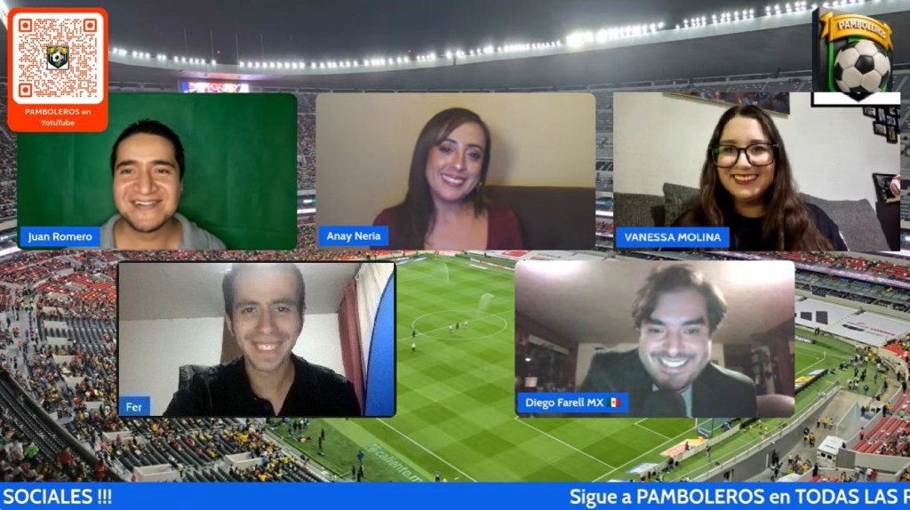 Jornada 7 del Apertura 2026 de la Liga MX, Toluca Campeón de Leagues Cup y más-&nbsp;Pamboleros