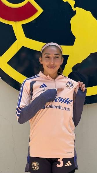 Esto fue lo que dijo KARINA RODRÍGUEZ previo al América contra Pumas Femenil de la Fecha 6 del&nbsp;A26