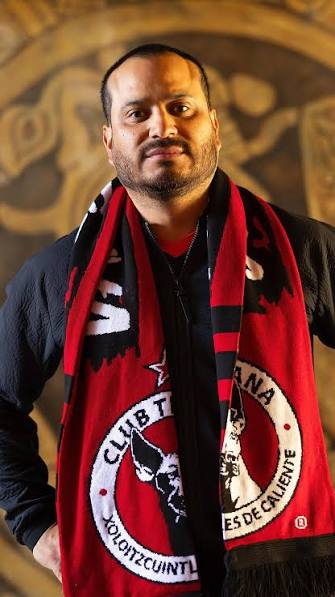 «Hoy no perdimos por culpa de Hançar»: Fernando Samayoa, tras la derrota de Xolos ante Atlas&nbsp;Femenil