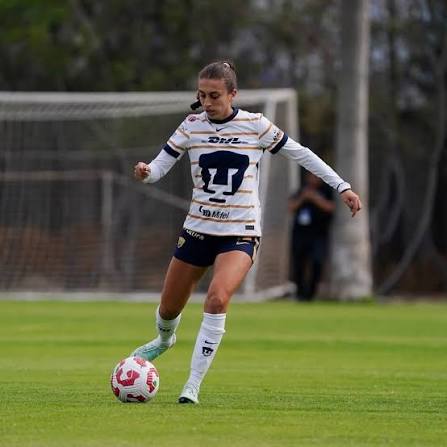 «Las últimas veces que hemos jugado contra América hemos dado muy buenos partidos»: Cristina&nbsp;Torres
