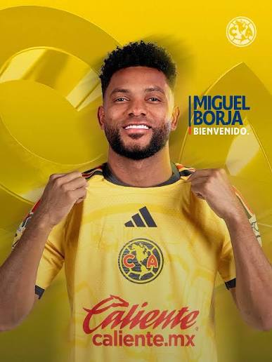 Esto fue lo que dijo MIGUEL BORJA previo al AMÉRICA – MONTERREY de la Jornada 11 del Apertura&nbsp;2026​