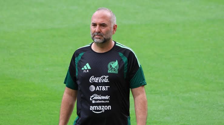 Nos pusieron en SITUACIONES de lo que nos VAMOS a ENFRENTAR: PEDRO LÓPEZ, tras vencer a&nbsp;Jamaica