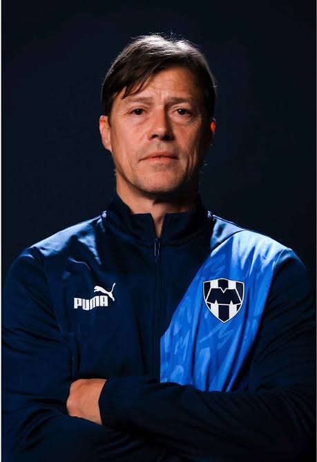 El CRUCE de MATÍAS ALMEYDA con un REPORTERO, tras enfrentar a&nbsp;América