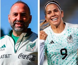 ¿ALICIA CERVANTES PUEDE REGRESAR a la SELECCIÓN? Pedro López&nbsp;responde